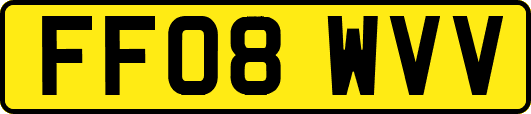 FF08WVV