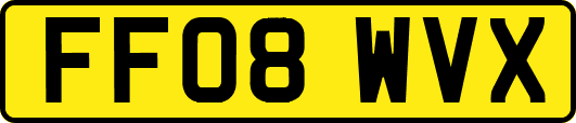 FF08WVX