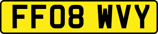 FF08WVY