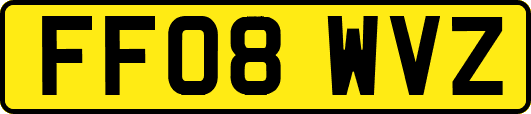 FF08WVZ