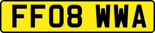 FF08WWA