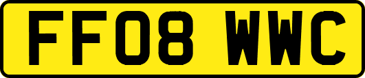 FF08WWC