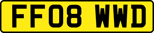 FF08WWD