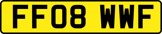 FF08WWF
