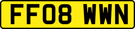 FF08WWN