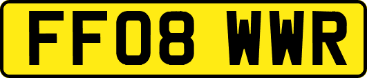 FF08WWR