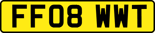 FF08WWT