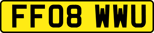 FF08WWU