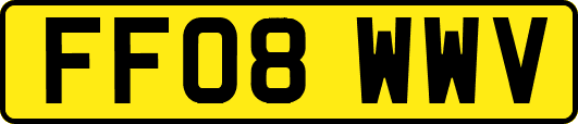 FF08WWV