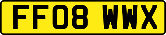FF08WWX