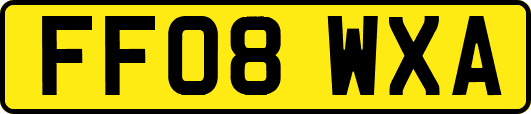 FF08WXA
