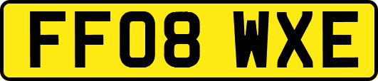 FF08WXE