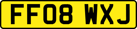 FF08WXJ