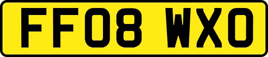FF08WXO