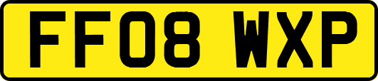 FF08WXP