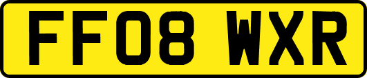 FF08WXR