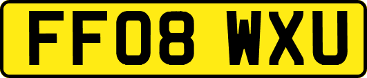 FF08WXU