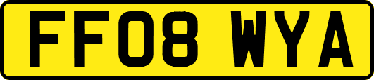 FF08WYA
