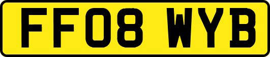 FF08WYB