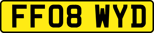 FF08WYD