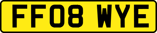 FF08WYE