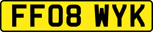 FF08WYK