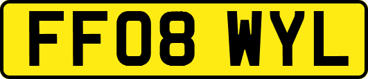 FF08WYL
