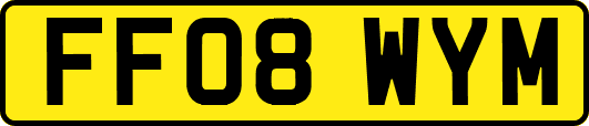FF08WYM