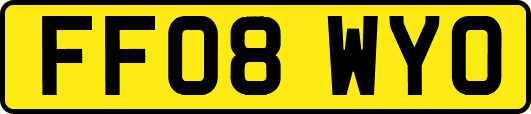 FF08WYO