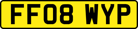 FF08WYP