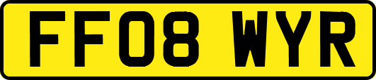 FF08WYR