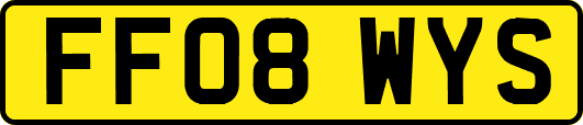 FF08WYS