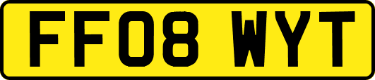 FF08WYT