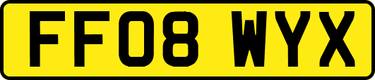 FF08WYX
