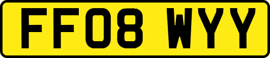 FF08WYY