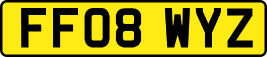 FF08WYZ