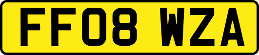 FF08WZA