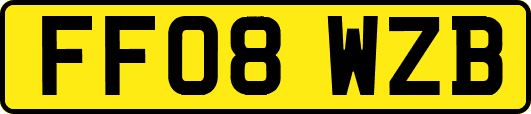 FF08WZB