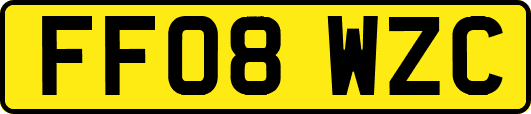 FF08WZC