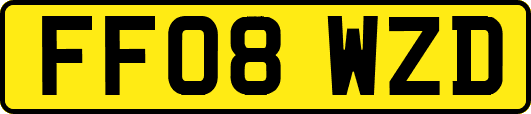 FF08WZD