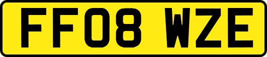 FF08WZE