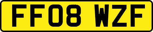 FF08WZF
