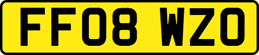FF08WZO