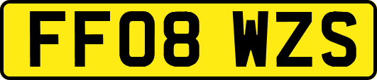 FF08WZS