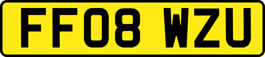 FF08WZU