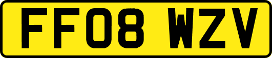 FF08WZV
