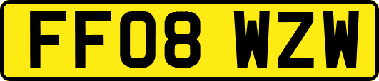 FF08WZW