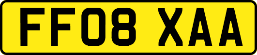 FF08XAA