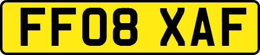 FF08XAF