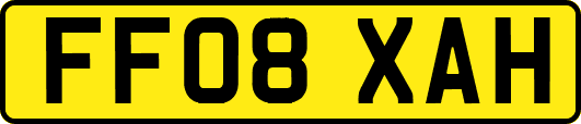 FF08XAH